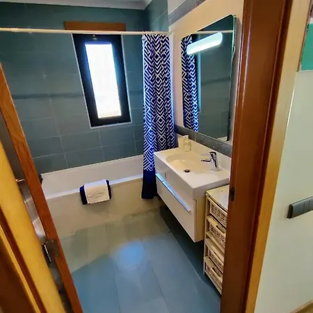 Algarve 360º Experience Apartment