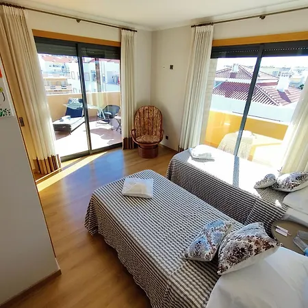 Algarve 360º Experience