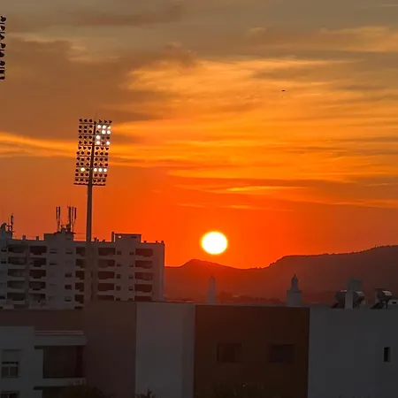 Algarve 360º Experience Apartment *