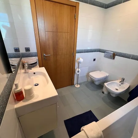 Algarve 360º Experience Apartment Loulé