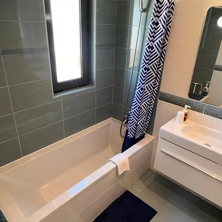 Algarve 360º Experience Apartment