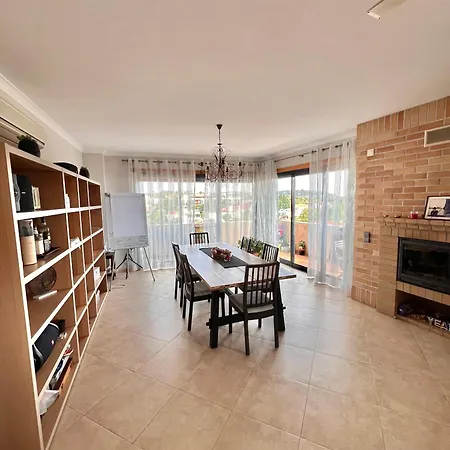 Algarve 360º Experience Apartment *