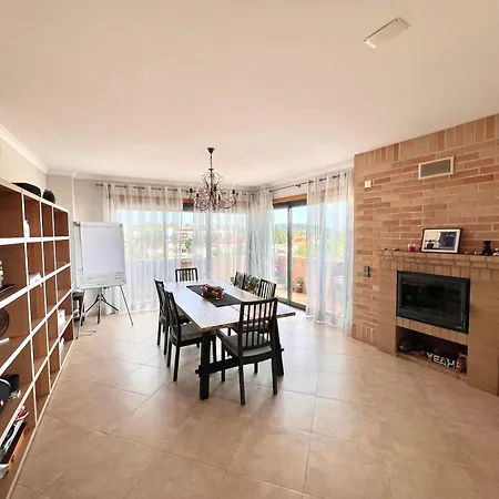 Algarve 360º Experience Apartment Loulé