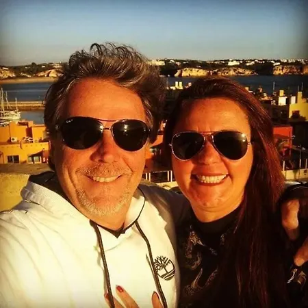 Algarve 360º Experience