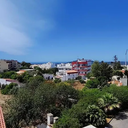 Algarve 360º Experience Apartment Campina de Cima