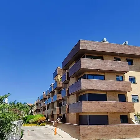 Apartment Algarve 360º Experience *