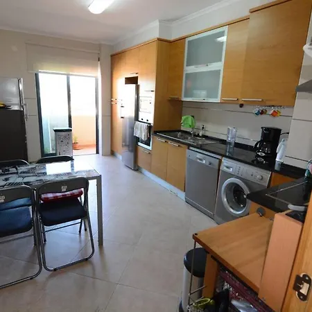 Apartment Algarve 360º Experience Campina de Cima