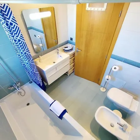 Apartment Algarve 360º Experience