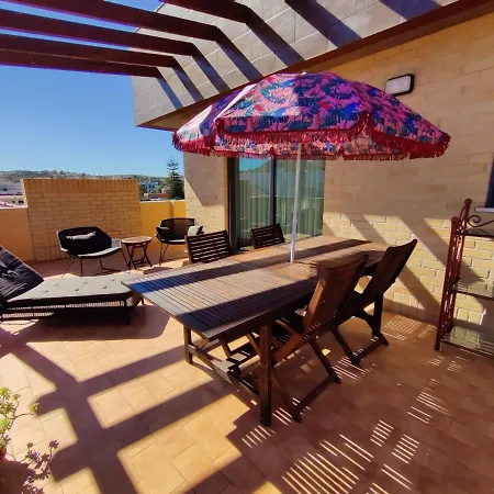 Apartmán Algarve 360º Experience *