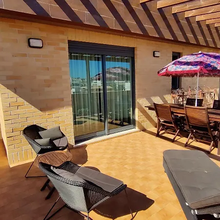 Algarve 360º Experience לואה