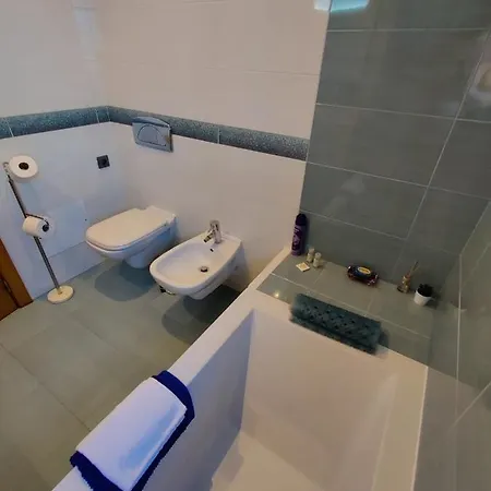Apartment Algarve 360º Experience Campina de Cima