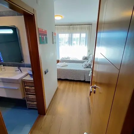 דירה Algarve 360º Experience