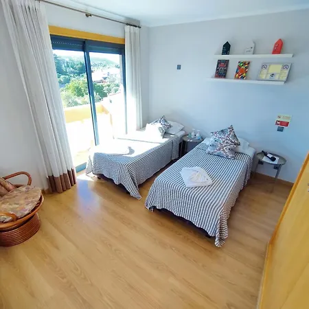 Апартаменты Algarve 360º Experience