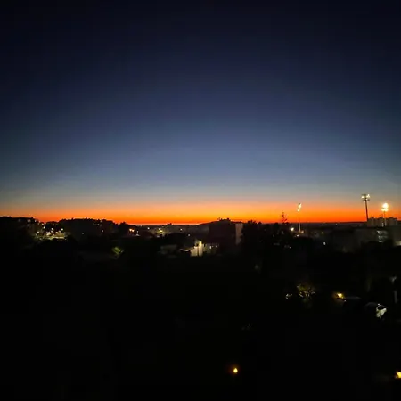 Διαμέρισμα Algarve 360º Experience