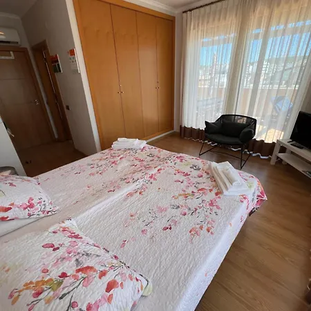 Апартаменты Algarve 360º Experience Лоле