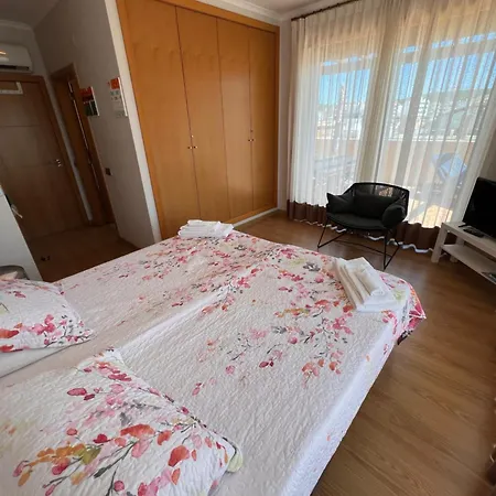 Διαμέρισμα Algarve 360º Experience Λουλέ