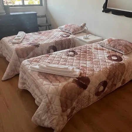 Algarve 360º Experience דירה