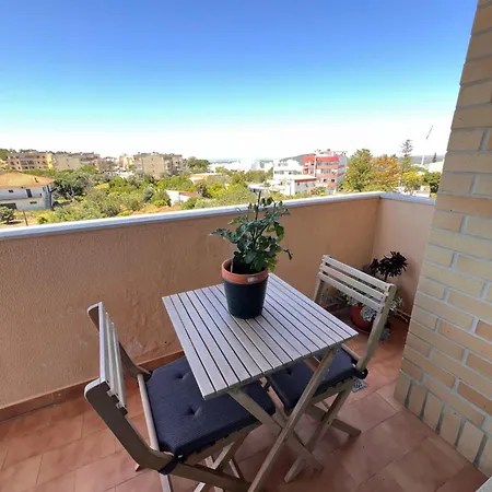 Algarve 360º Experience Апартаменты