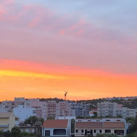 Algarve 360º Experience Apartmán *