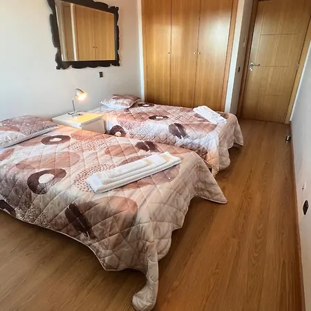 Διαμέρισμα Algarve 360º Experience *