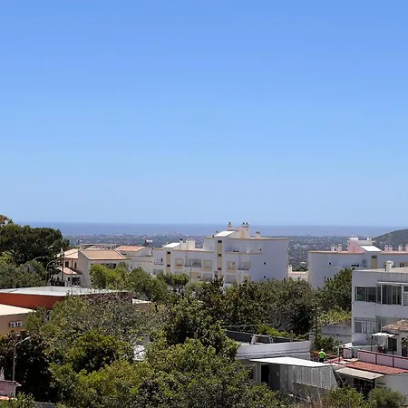 Algarve 360º Experience Апартаменты *