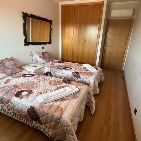 Algarve 360º Experience לואה