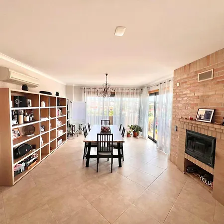 Apartmán Algarve 360º Experience *