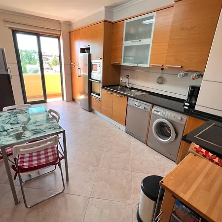 Algarve 360º Experience לואה