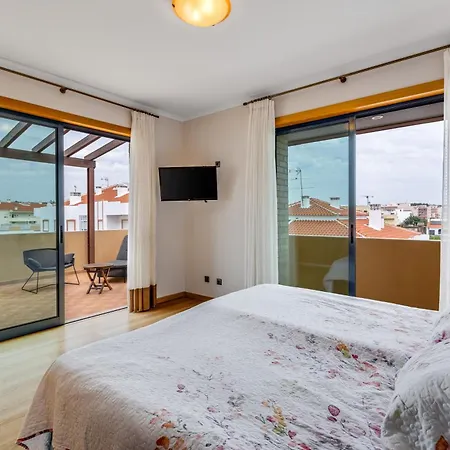 Apartmán Algarve 360º Experience