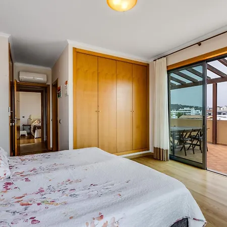 Algarve 360º Experience Apartmán *