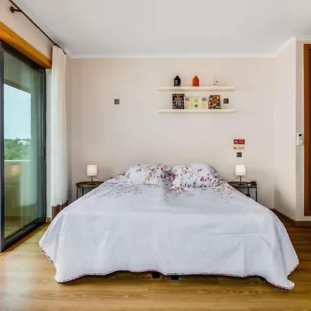 Apartmán Algarve 360º Experience Loulé