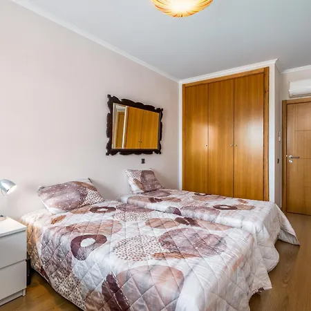 Algarve 360º Experience Apartmán *