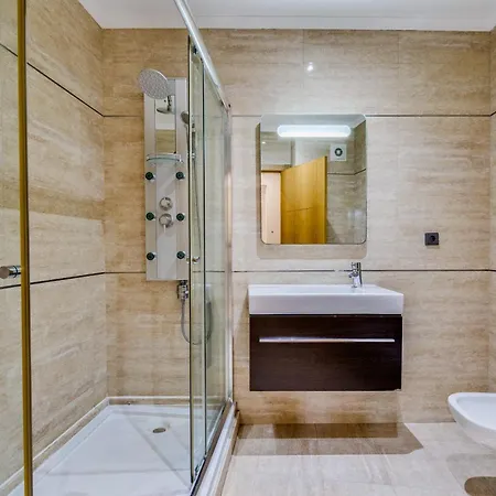 Apartmán Algarve 360º Experience *