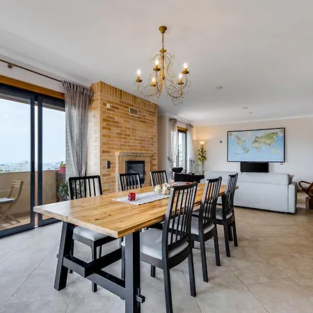 Algarve 360º Experience Apartmán