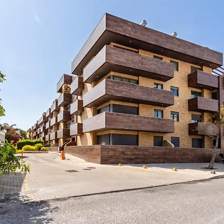 Algarve 360º Experience Appartement Loulé